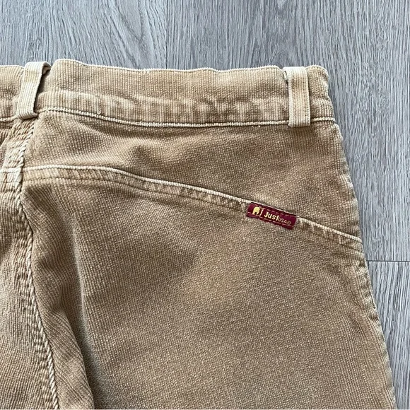 Reformation Vintage Low Rise Vintage Corduroy Pants size 0/2 - Picture 4 of 4